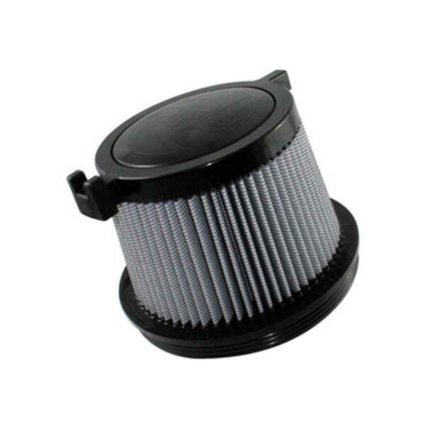 Advanced Flow Engineering 1110101 Magnum Flow Pro Dry S Oer Air Filter, GM Diesel Trucks 06-10 V8-6.6L - Td A15-1110101